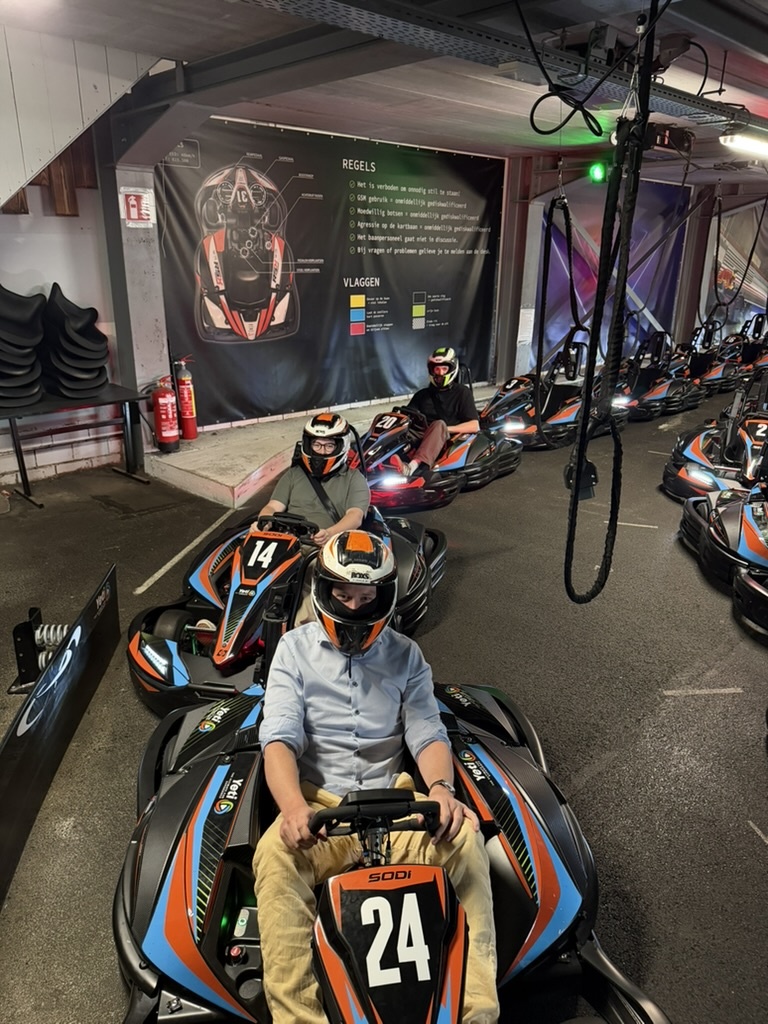 Team Synvio