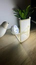 Booglamp op Batterij